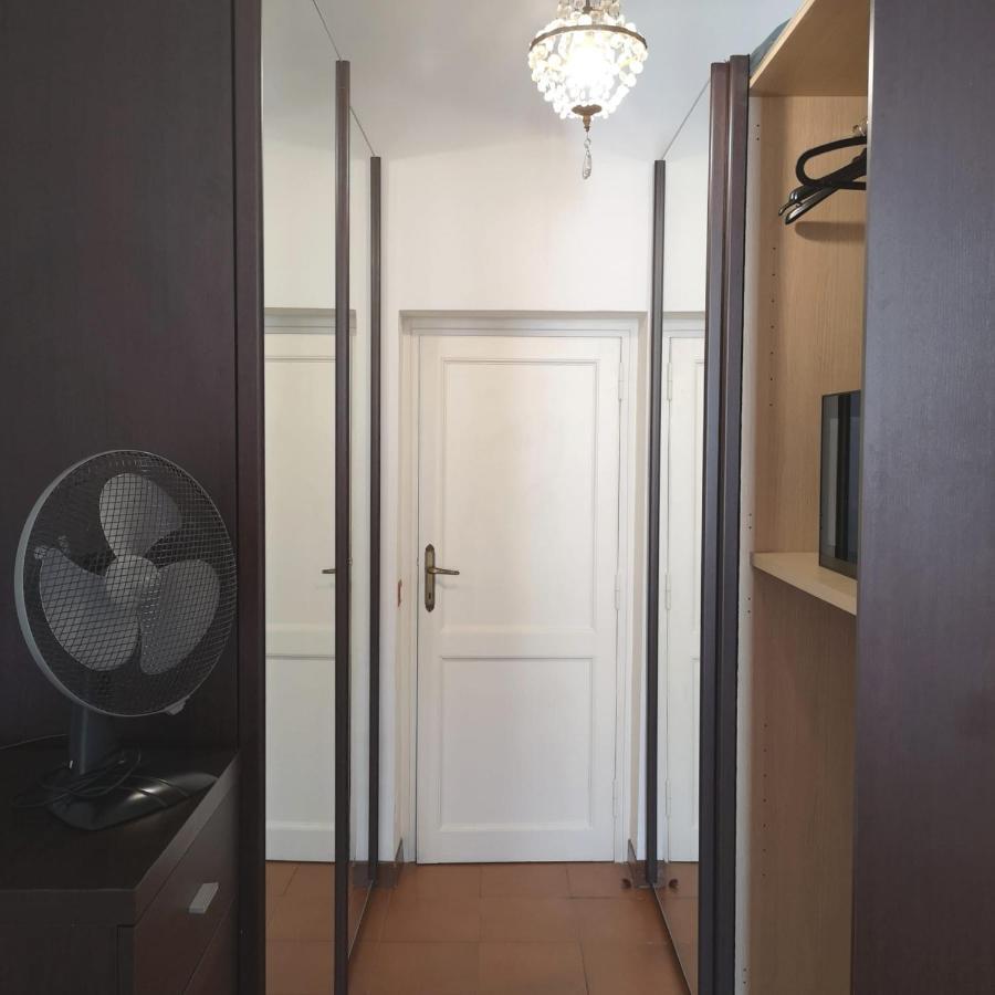 House 58 - Campo De Fiori Apartment โรม ภายนอก รูปภาพ