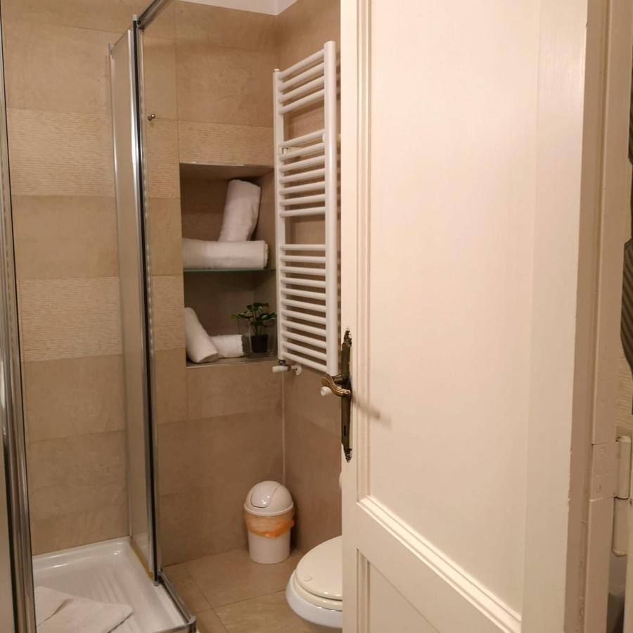 House 58 - Campo De Fiori Apartment โรม ภายนอก รูปภาพ